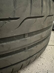 Pneumatiky 255/35 R19 a 225/40 R19 - 7