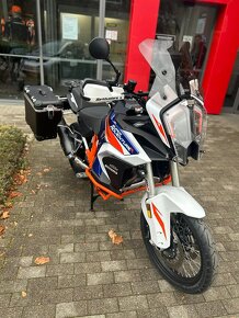 KTM 1290 Super Adventure R Možný odpočet DPH - 7