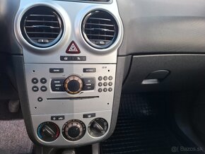 OPEL CORSA 1.3 CDTI - 7