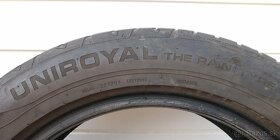 Continental 205/55 r17 - 7