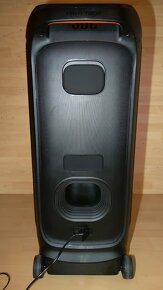 JBL Partybox Ultimate + 2x mikrofon - 7