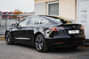 Tesla Model 3 DUAL MOTOR-LONG RANGE 350KW - 7