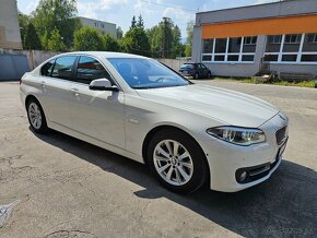 BMW rad 5 530d xDrive - 7