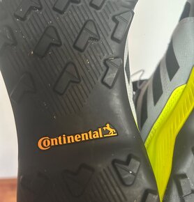 Adidas terrex GTX  trekova vysoká obuv goretex - 7