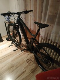 Elektrobicykel Scott 930 rám L - 7