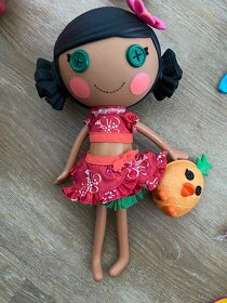 Lalaloopsy bábiky rôzne - 7