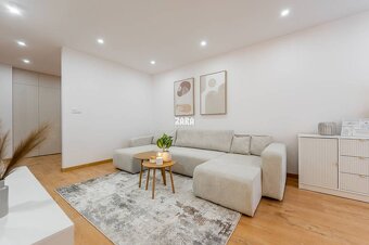 NADŠTANDARD 3 izb. byt. ul.Kalinovska, 71 m2,loggia.Nová KR - 7