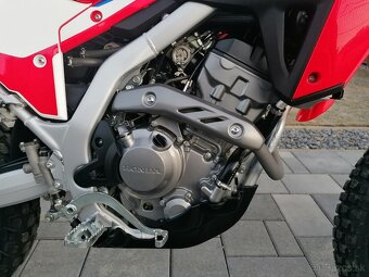 Honda CRF 300L - 7