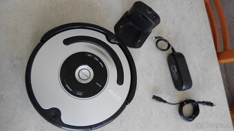 ♦️ iRobot ROOMBA 555 ♦️ - 7