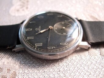 hodinky Omega Jumbo - 7