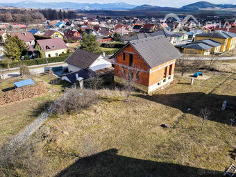 Rodinný dom, obec Spišský Hrhov, okres Levoča - 7