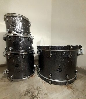 Mapex Saturn V./24,16,12+14sd/ - 7