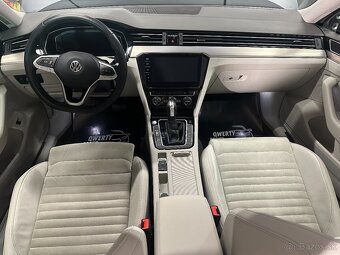 VW Passat Variant B8 2019 2.0 TDI 140kw - 7