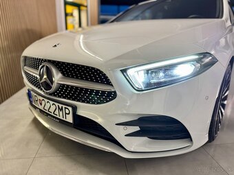 Mercedes A220 4-Matic AMG Line 140kw 7-G Tronic - 7