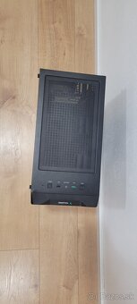 DeepCool CC560 Black V2 - 7