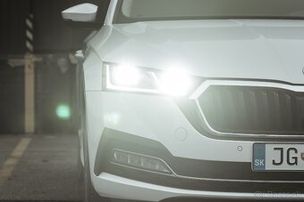 Škoda Octavia 4 Combi 1.5 TSI e-TEC Style DSG - 7