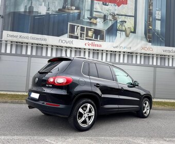 ✅ TOP VW Tiguan 2,0 TDi 4x4 ✅ - 7