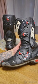 SIDI rex - 7