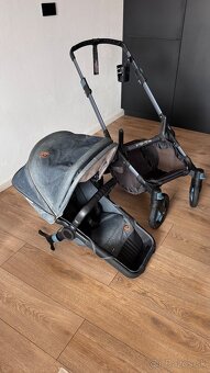 Bugaboo buffalo Diesel - 7