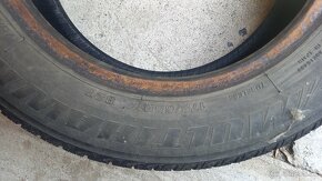 Pneumatiky  firestone multihawk 175/65 R14 - 7