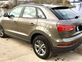 Zadne svetla AUDI Q3 (8U) - 7