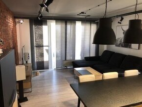 3 izbový byt Nová Terasa II na prenájom - For rent 2 bedroom - 7