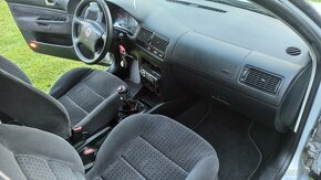 VW Golf 4, 1.9TDI, 81kW 110HP, r.v.2000 - 7