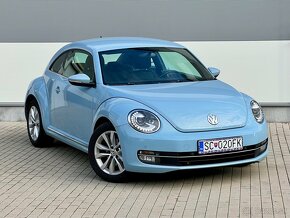 Volkswagen Beetle 1.2 TSi DSG 2015 kúp. na SK - 7