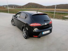 ✅Seat Leon FR 2.0tdi 125kw - 7