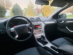 FORD MONDEI 1.8TDCI/ 2009 - 7