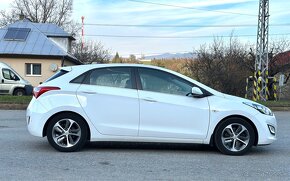 Hyundai i30 1.6 CRDI - 7