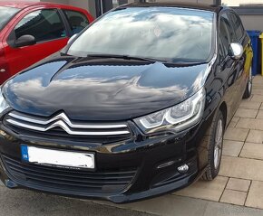 Citroen C4 best of - 7