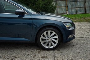 Škoda Superb Combi 2.0 TDI SCR Style DSG | ✅odpočet DPH✅ - 7