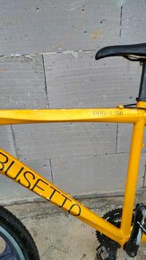 Busset bicykel - 7