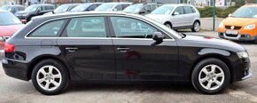 Audi A4 Avant 2.0 TDI quattro - 7