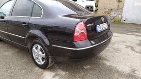 Volkswagen Passat 1.9 TDI 96kw - 7