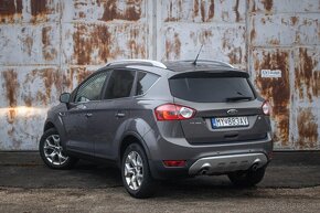 Ford Kuga 2.0 TDCi 4x4 - 7