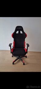 Herna stolička DxRacer - 7