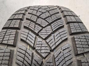 225/60 r17 zimne pneumatiky 225 60 17 225/60/17 pneu zimné - 7