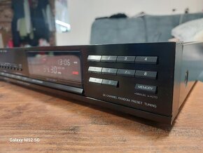 Technics Tuner ST-X999L - 7