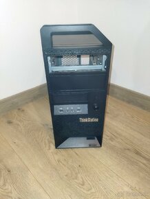 PC case / bedňa (lenovo e31 bedna/case) - 7