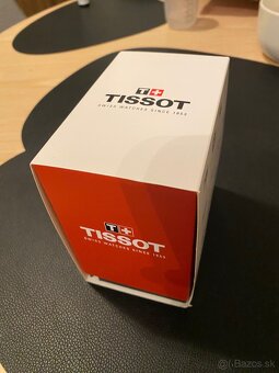 TISSOT SEASTAR 2000 PROFESSIONAL POWERMATIC 80 - 7