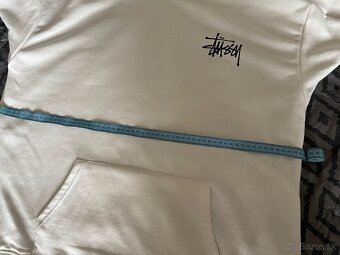 Mikina Stüssy L - 7