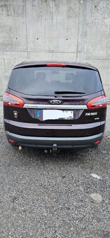 Ford s-max - 7