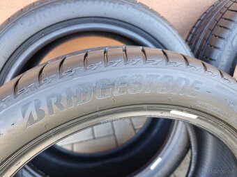 pneu 18" 225/45R18 BRIDGESTONE letné 8mm DOT20/21 - 7