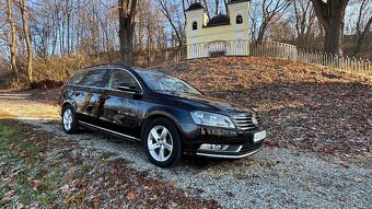 ✅️ Volkswagen Passat 2.0TDI DSG bussines B7 ✅️ - 7