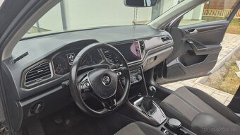 Volkswagen T-Roc 1.0 TSI - 7