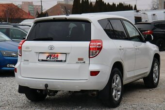 Toyota RAV4 - 7