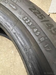 Continental 225/45 R17 2023 2x=150e - 7