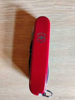 Victorinox SWISSCHAMP - 7